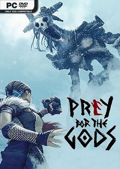  Praey for the Gods 