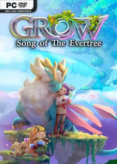  Grow: Song of the Evertree 