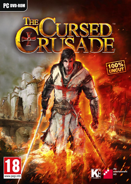  The Cursed Crusade 