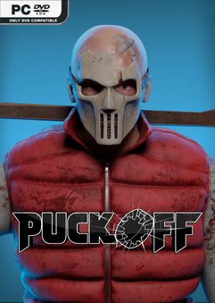  PuckOFF 