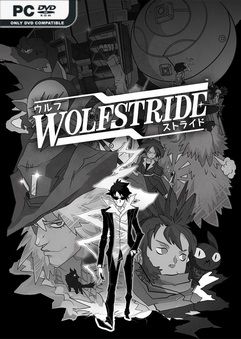  Wolfstride 