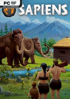  Sapiens 