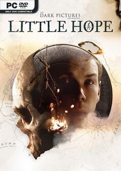  The Dark Pictures Anthology: Little Hope 