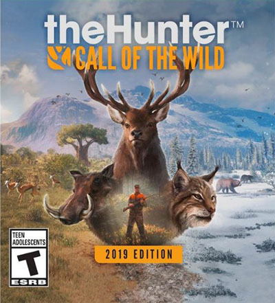  theHunter: Call of the Wild – 2019 Edition 