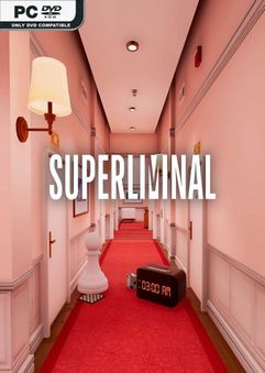  Superliminal 