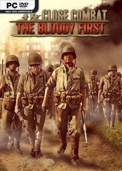  Close Combat: The Bloody First 