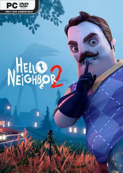  Hello Neighbor 2 