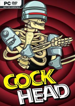  COCKHEAD 