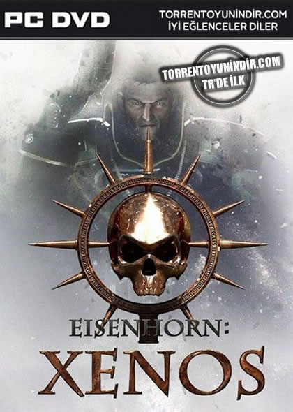  Eisenhorn: XENOS 