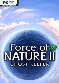  Force of Nature 2: Ghost Keeper 
