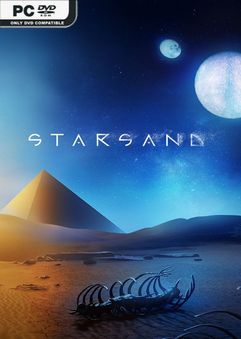  Starsand 
