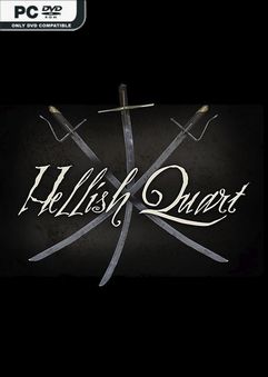  Hellish Quart 