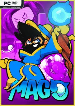  Mago 