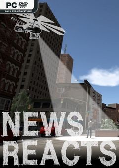 News Reacts 