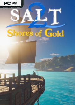  Salt 2 Shores of Gold 