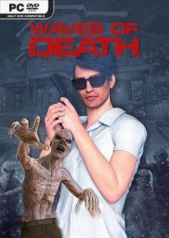  Waves of Death 