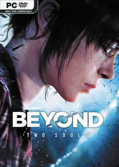  Beyond: Two Souls 
