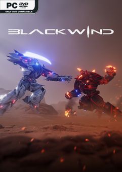  Blackwind 