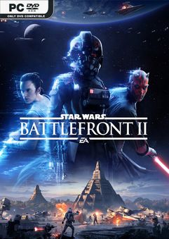  STAR WARS Battlefront II 