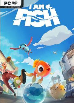 I Am Fish 