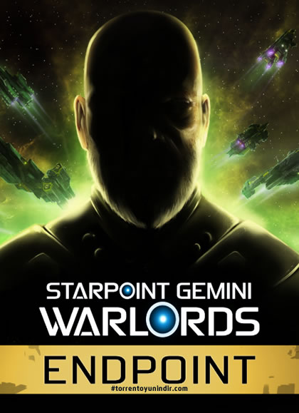  Starpoint Gemini Warlords Endpoint 