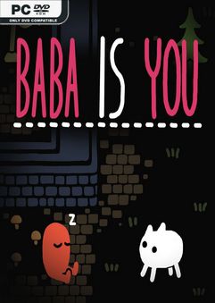  Baba Is You 