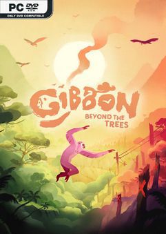  Gibbon Beyond the Trees 