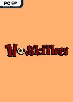  Noobkillers: Spooky Indie Experiment 