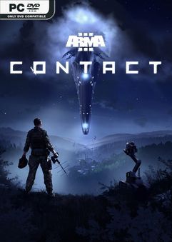  Arma 3 Contact 