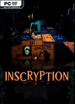  Inscryption 