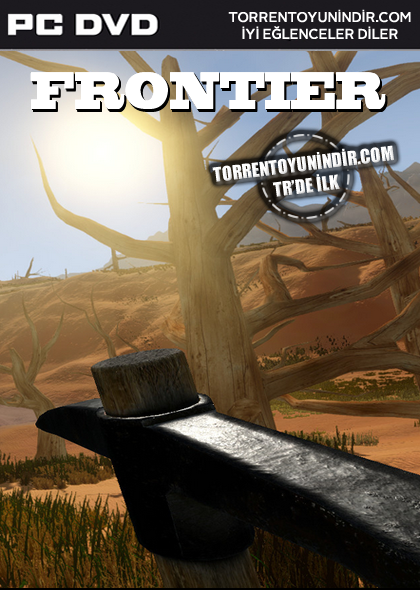  Frontier 