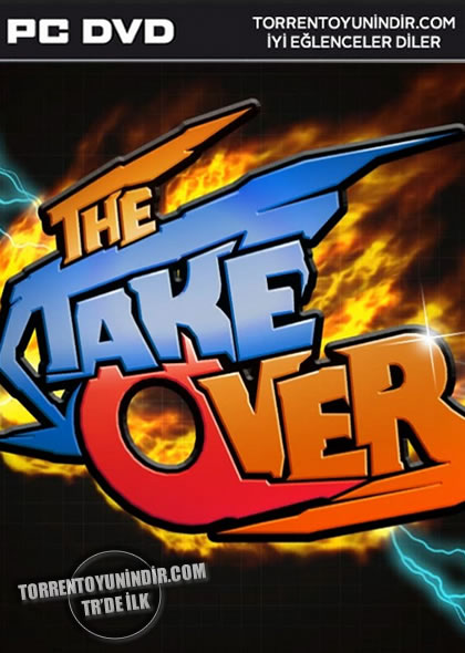  The TakeOver 