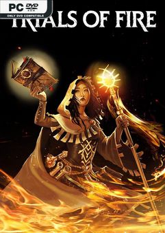  Trials of Fire 