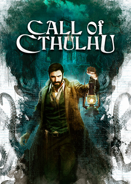  Call of Cthulhu 