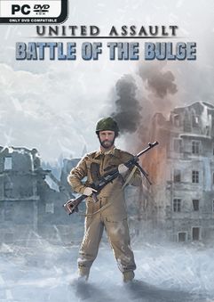  United Assault Battle of the Bulge 