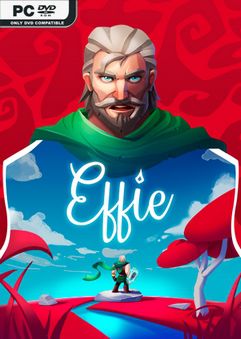  Effie 
