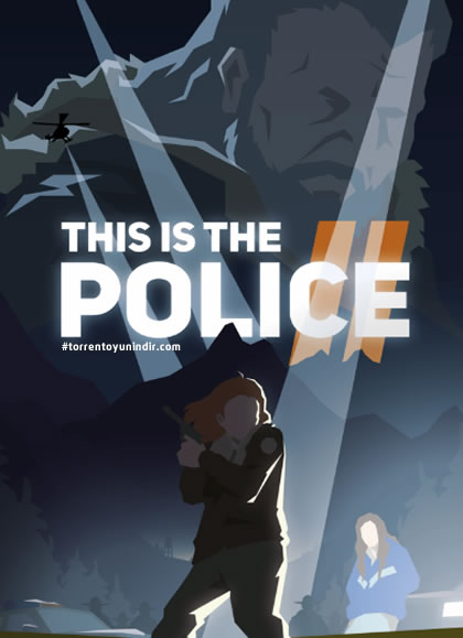  This Is the Police 2 