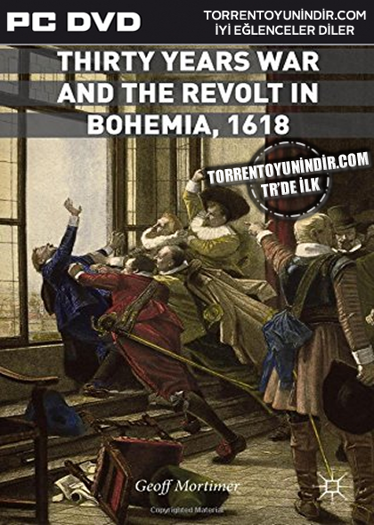  Thirty Years’ War 