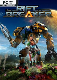  The Riftbreaker 