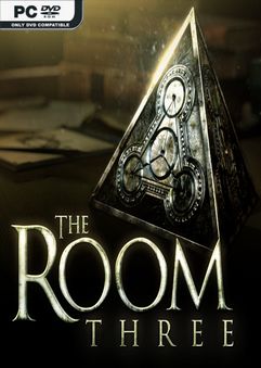  The Room Three 