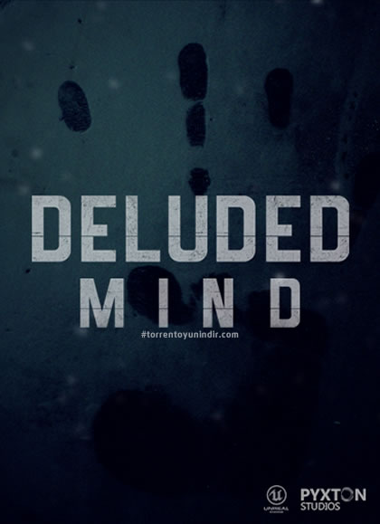  Deluded Mind 