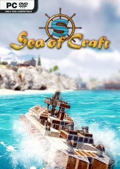  Sea of Craft 