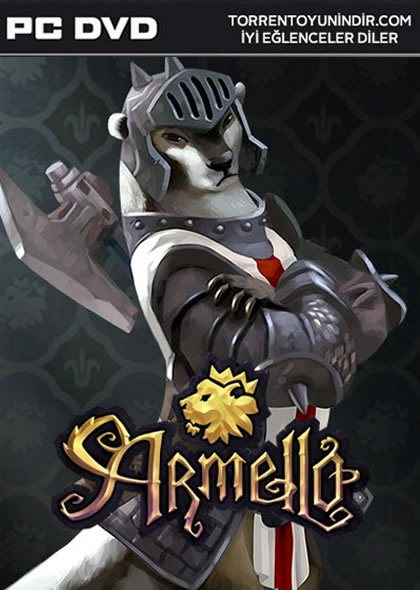  Armello 