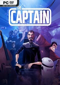  The Captain 