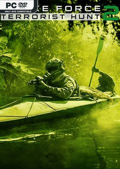  Strike Force 2 – Terrorist Hunt 