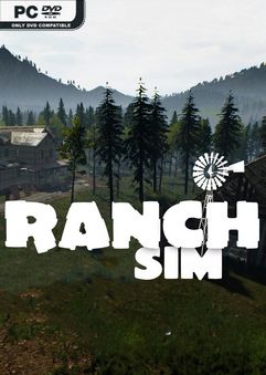  Ranch Simulator 