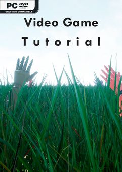  Video Game Tutorial 