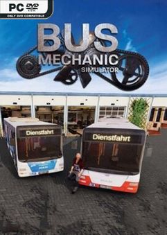  Bus Mechanic Simulator 