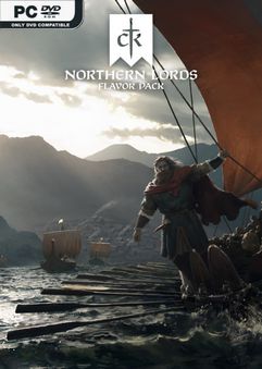  Crusader Kings III Northern Lords 
