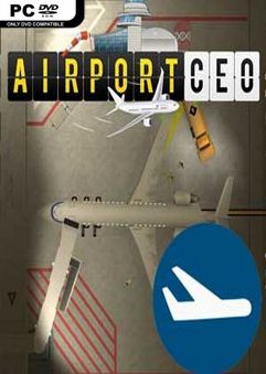 Airport CEO 